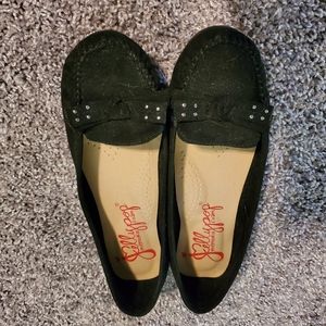 JellyPop Memory Foam Slip On Shoes